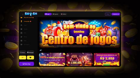smash apostas apk|SmashUp Apostas e Cassino no Brasil .